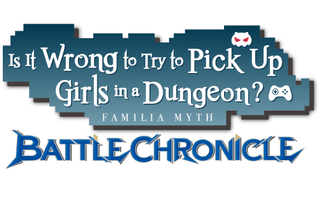 DanMachi BATTLE CHRONICLE